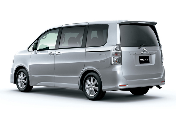 Detail Toyota Voxy Png Nomer 48