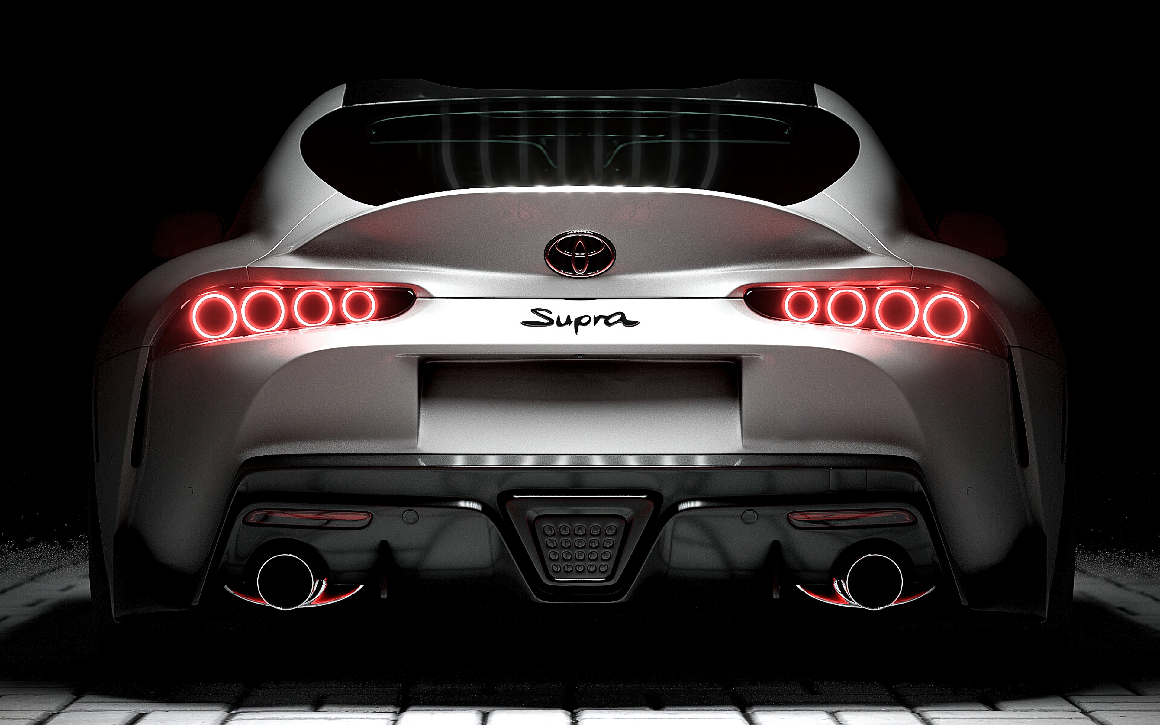 Detail Toyota Wallpaper Hd Nomer 19