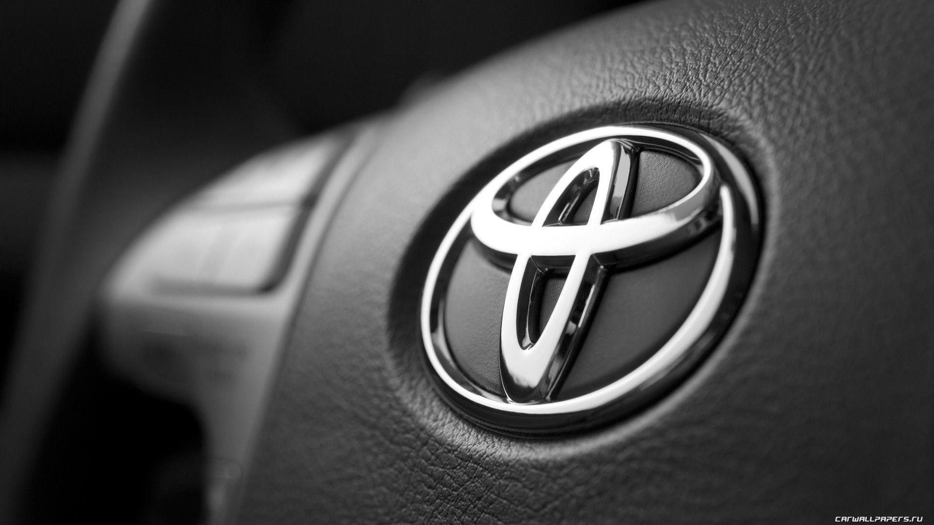 Detail Toyota Wallpaper Hd Nomer 3