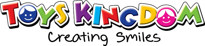 Toys Kingdom Logo Png - KibrisPDR