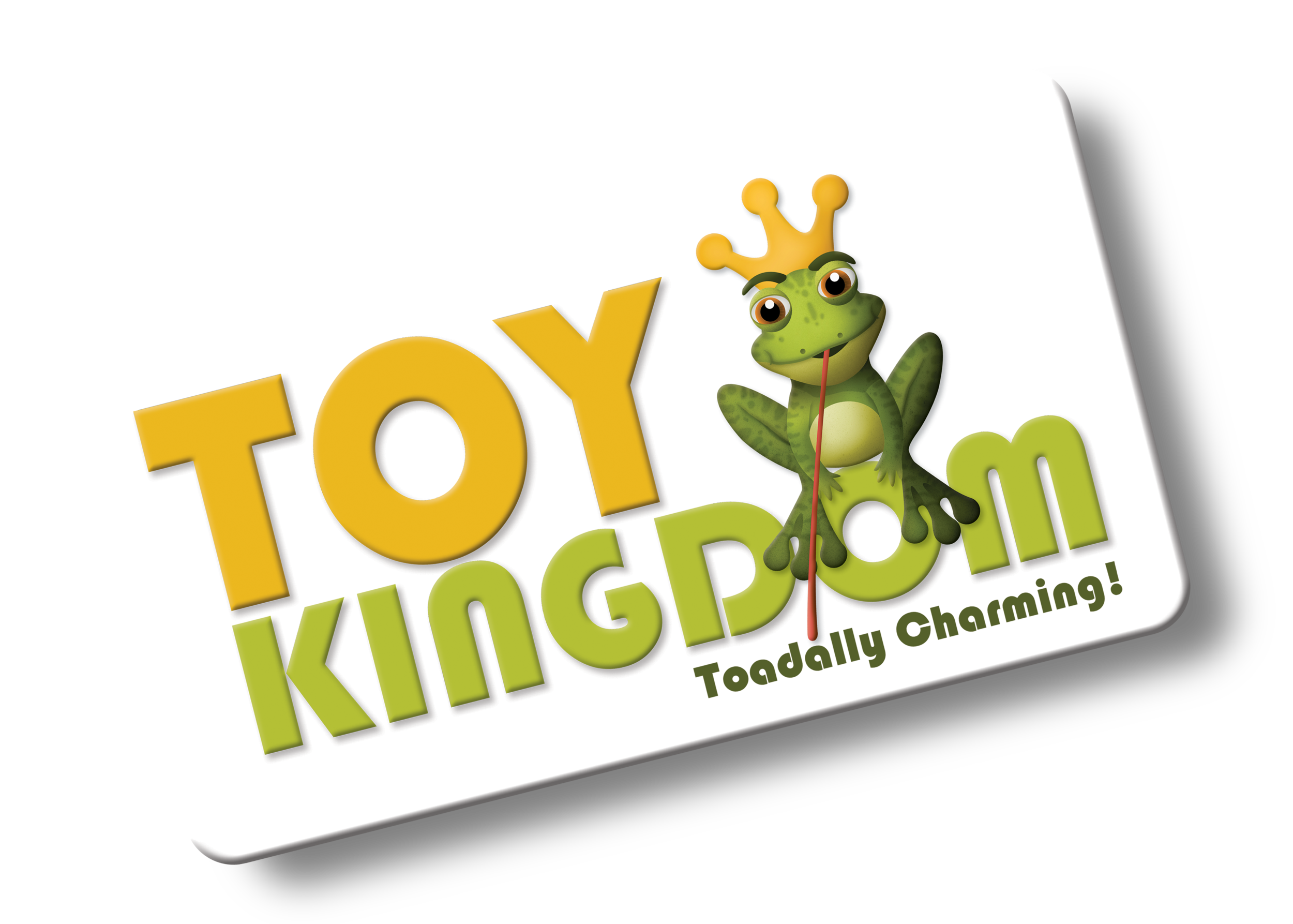 Detail Toys Kingdom Logo Png Nomer 37