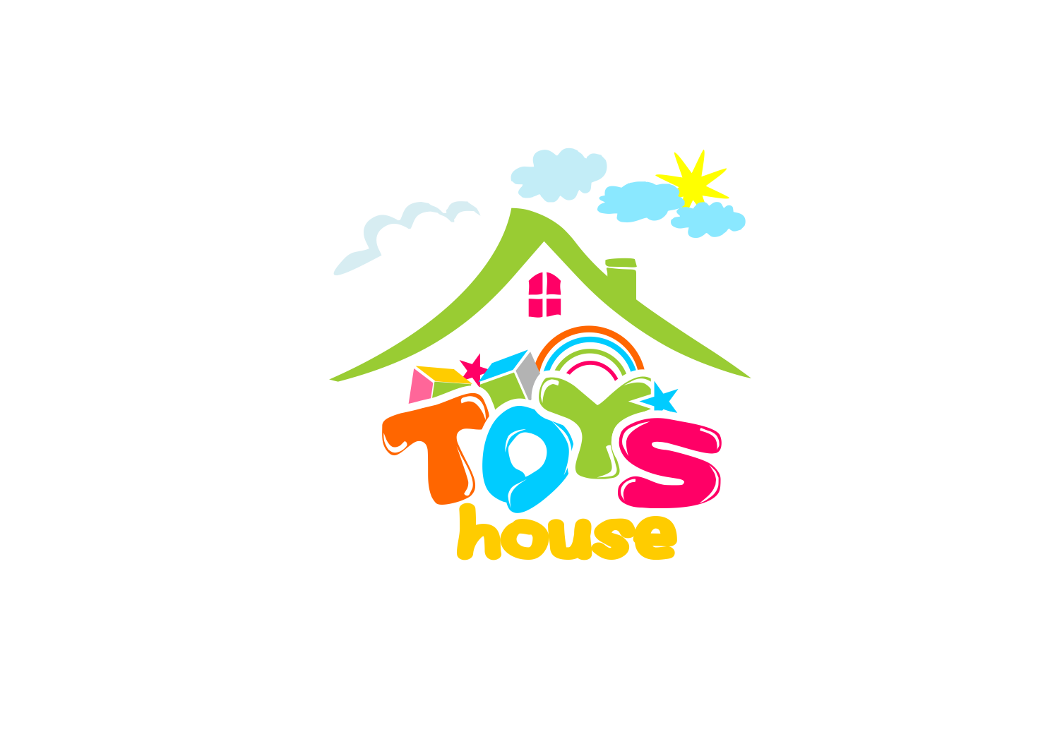 Toys Logo - KibrisPDR