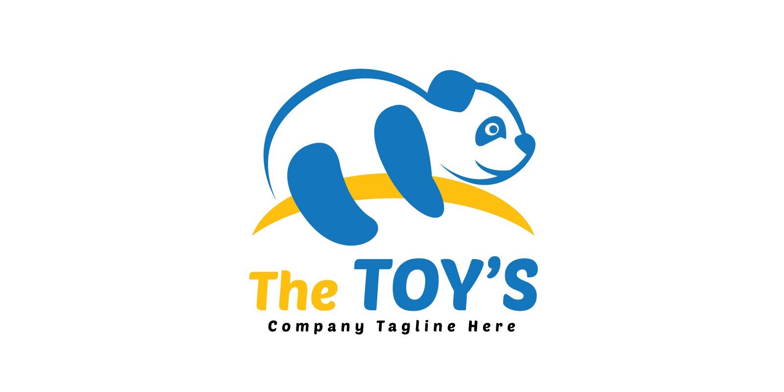 Detail Toys Logo Nomer 15