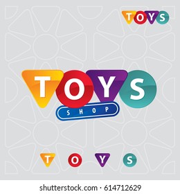 Detail Toys Logo Nomer 48