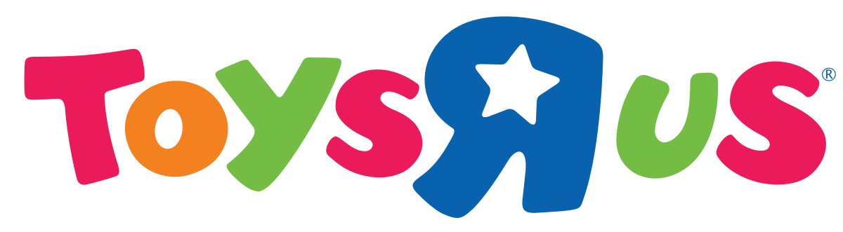 Toys R Us Logo - KibrisPDR