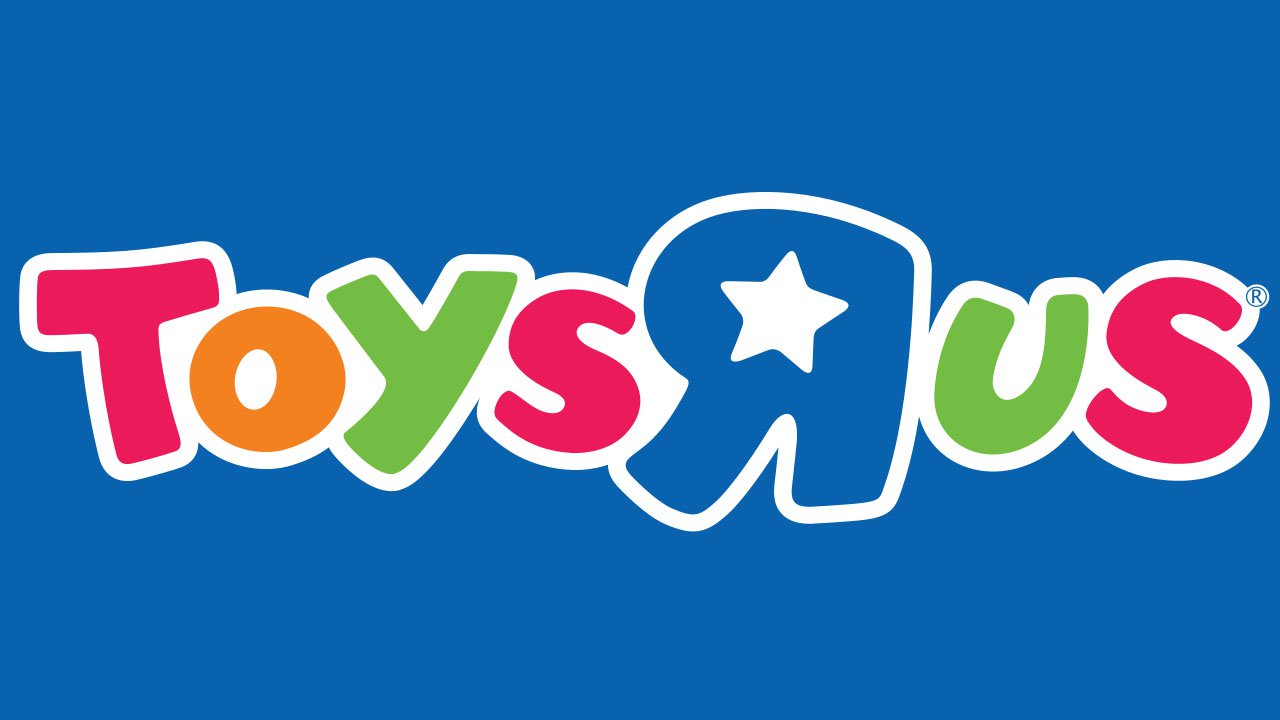 Detail Toys R Us Logo Nomer 9