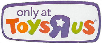 Detail Toys R Us Logo Nomer 14