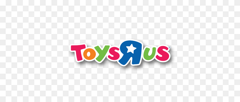 Detail Toys R Us Logo Nomer 49