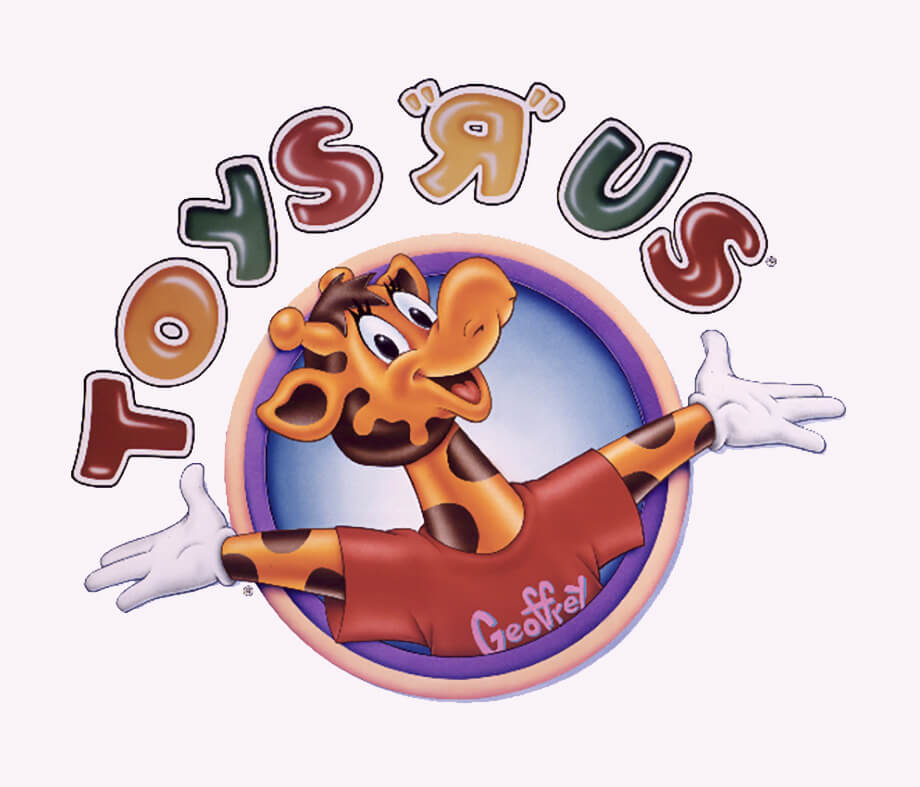 Detail Toys R Us Logo Nomer 6