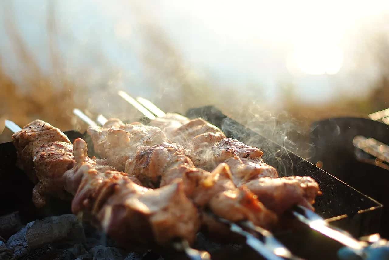 Detail Trace Gambar Sate Nomer 36
