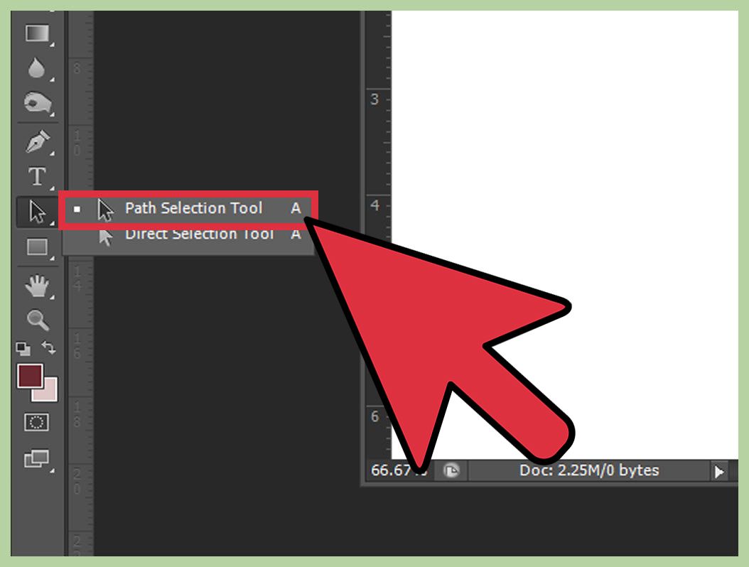 Detail Tracing Gambar Dengan Adope Photoshop Nomer 11