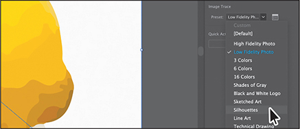 Detail Tracing Gambar Dengan Adope Photoshop Nomer 17