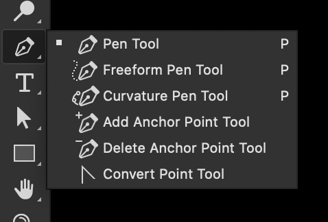 Detail Tracing Gambar Dengan Adope Photoshop Nomer 28