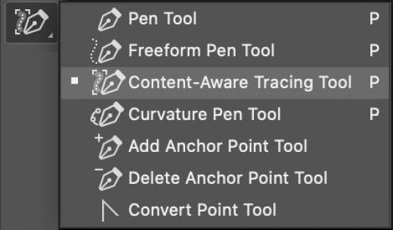Detail Tracing Gambar Dengan Adope Photoshop Nomer 39