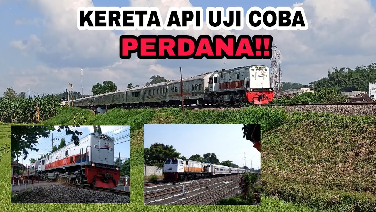 Detail Tracking Kereta Api Nomer 15