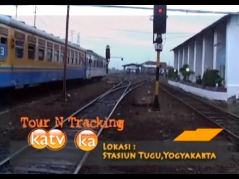 Detail Tracking Kereta Api Nomer 19