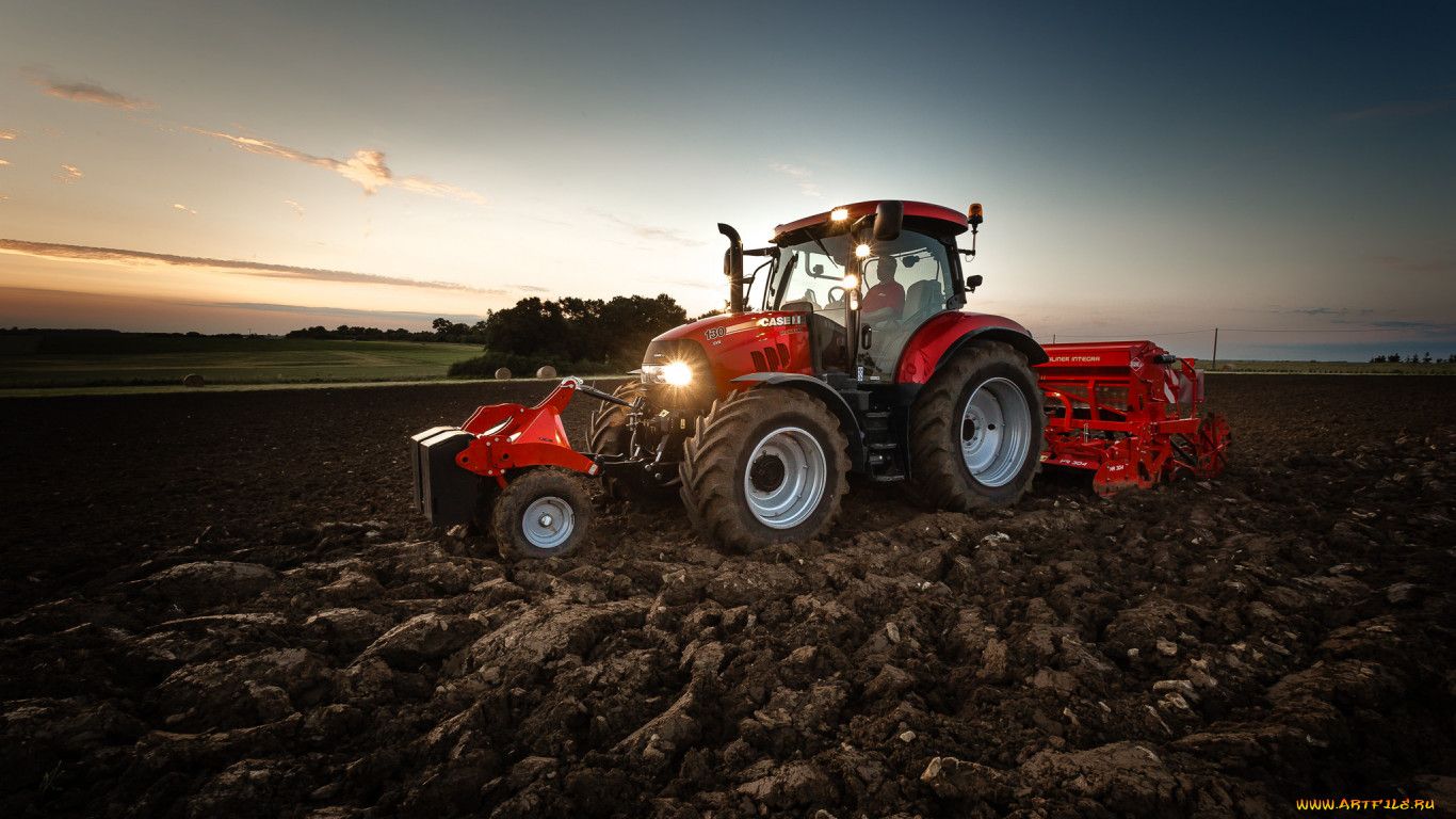 Detail Tractor Background Nomer 11