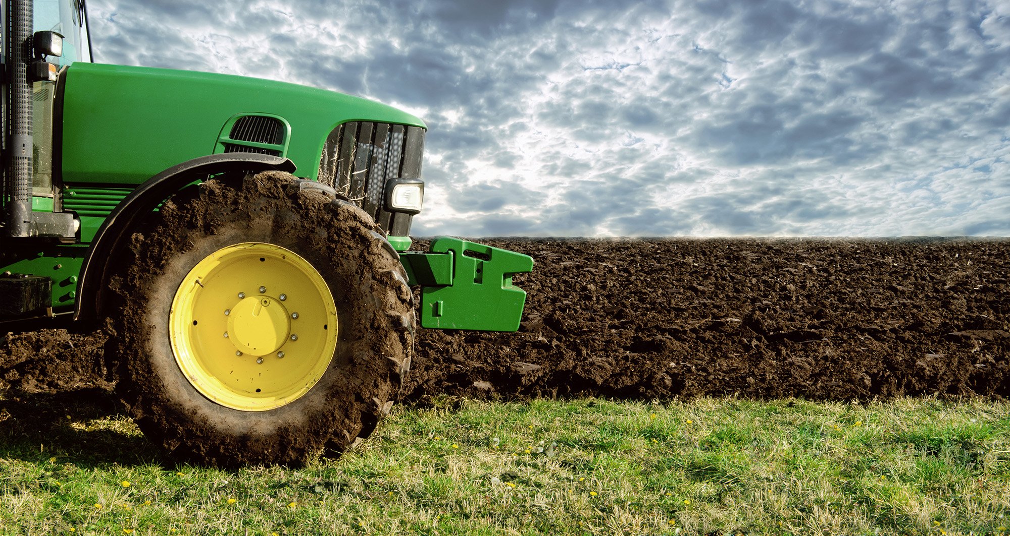 Detail Tractor Background Nomer 17
