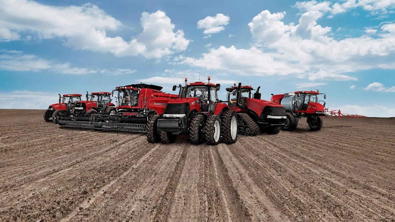 Detail Tractor Background Nomer 27