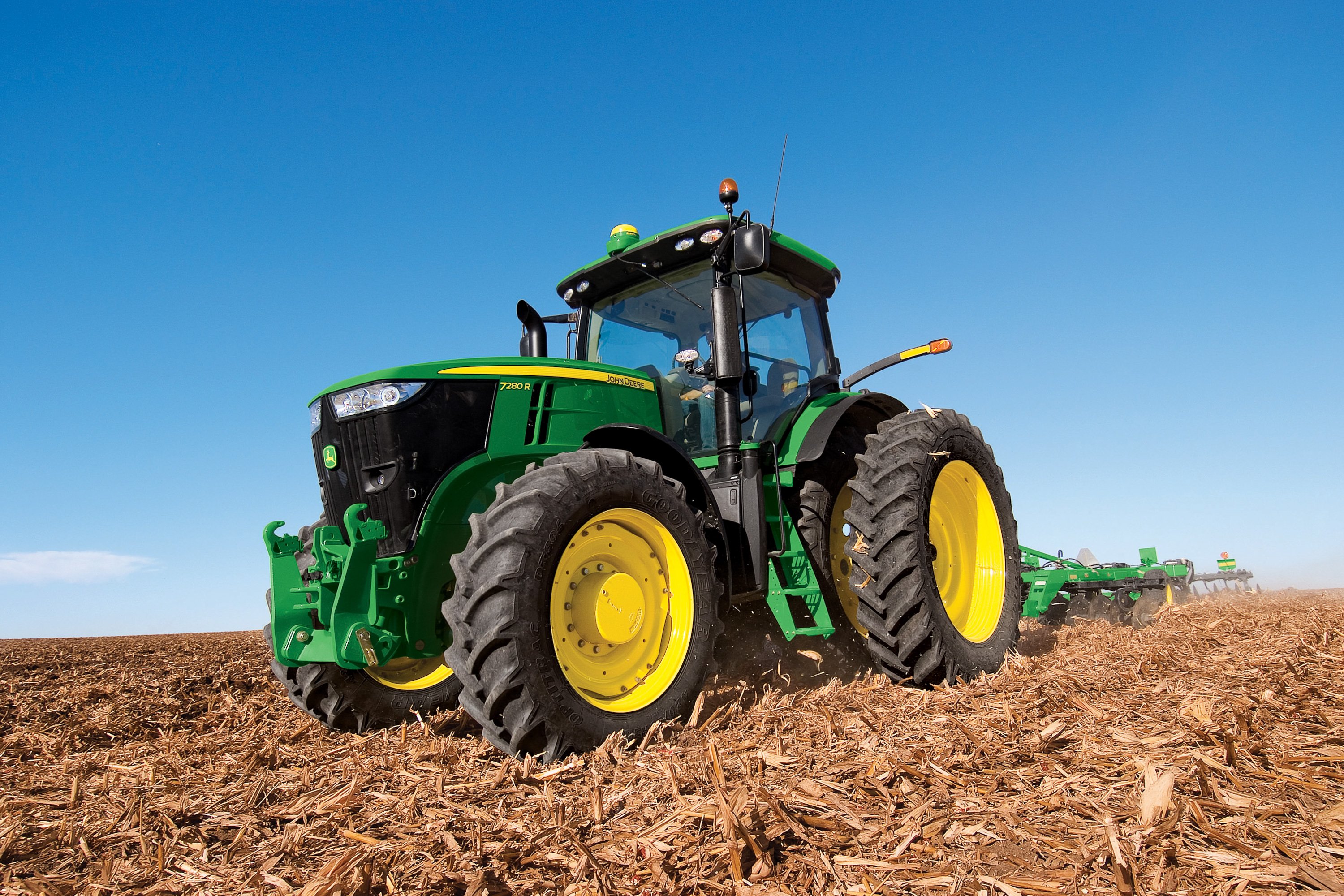 Detail Tractor Background Nomer 32