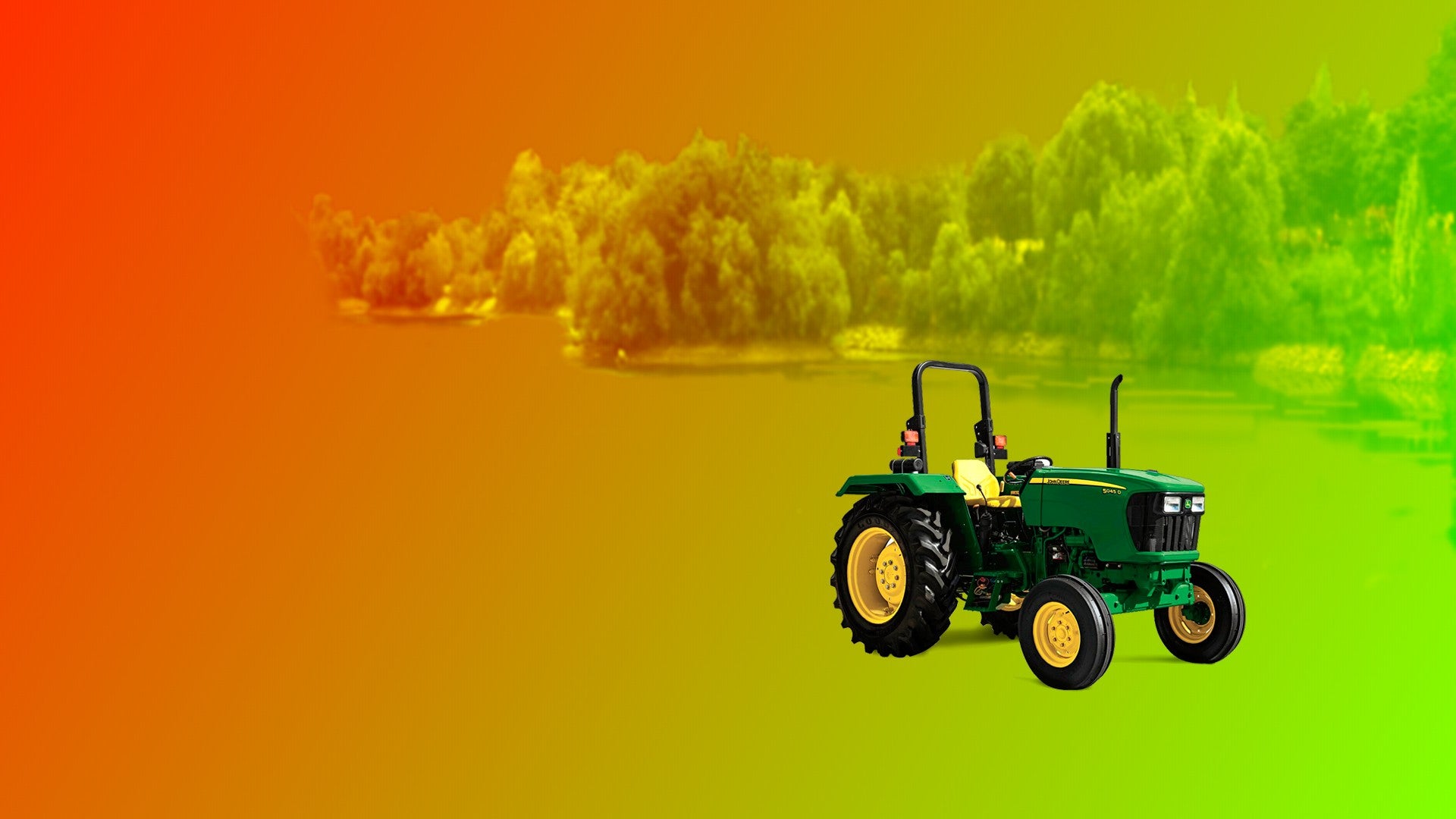 Detail Tractor Background Nomer 34