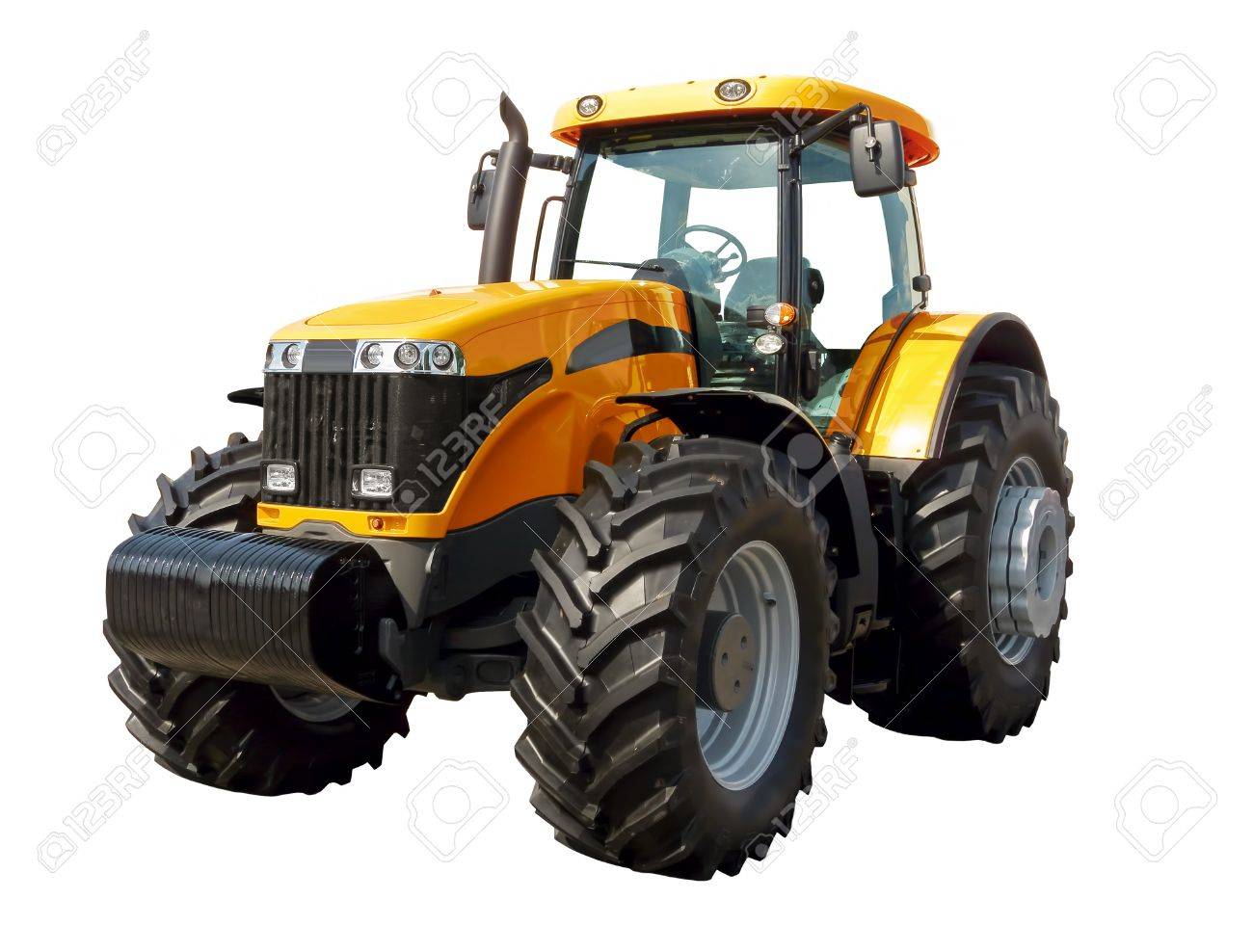 Detail Tractor Background Nomer 39
