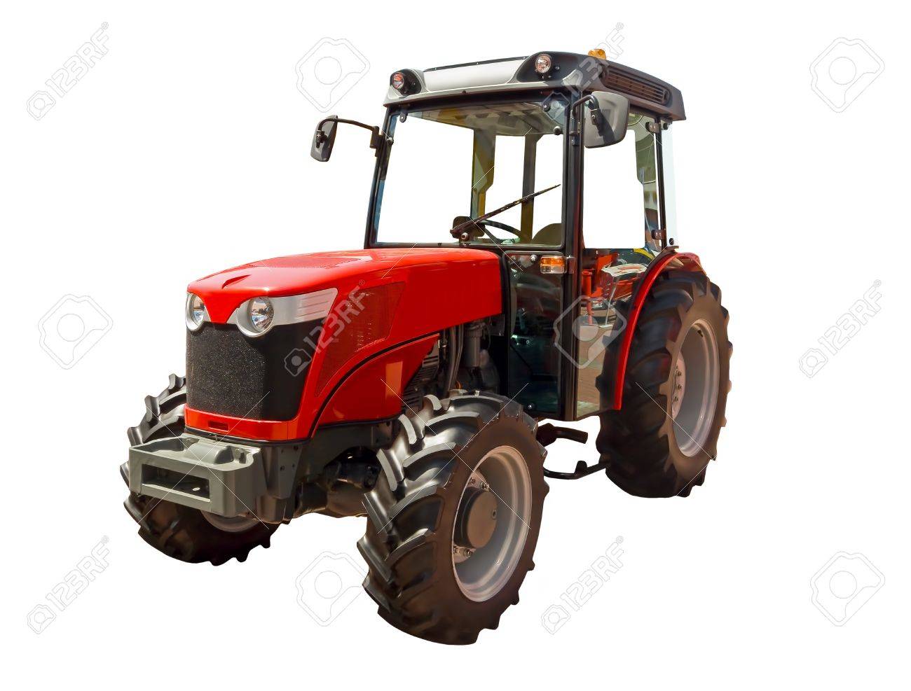 Detail Tractor Background Nomer 42