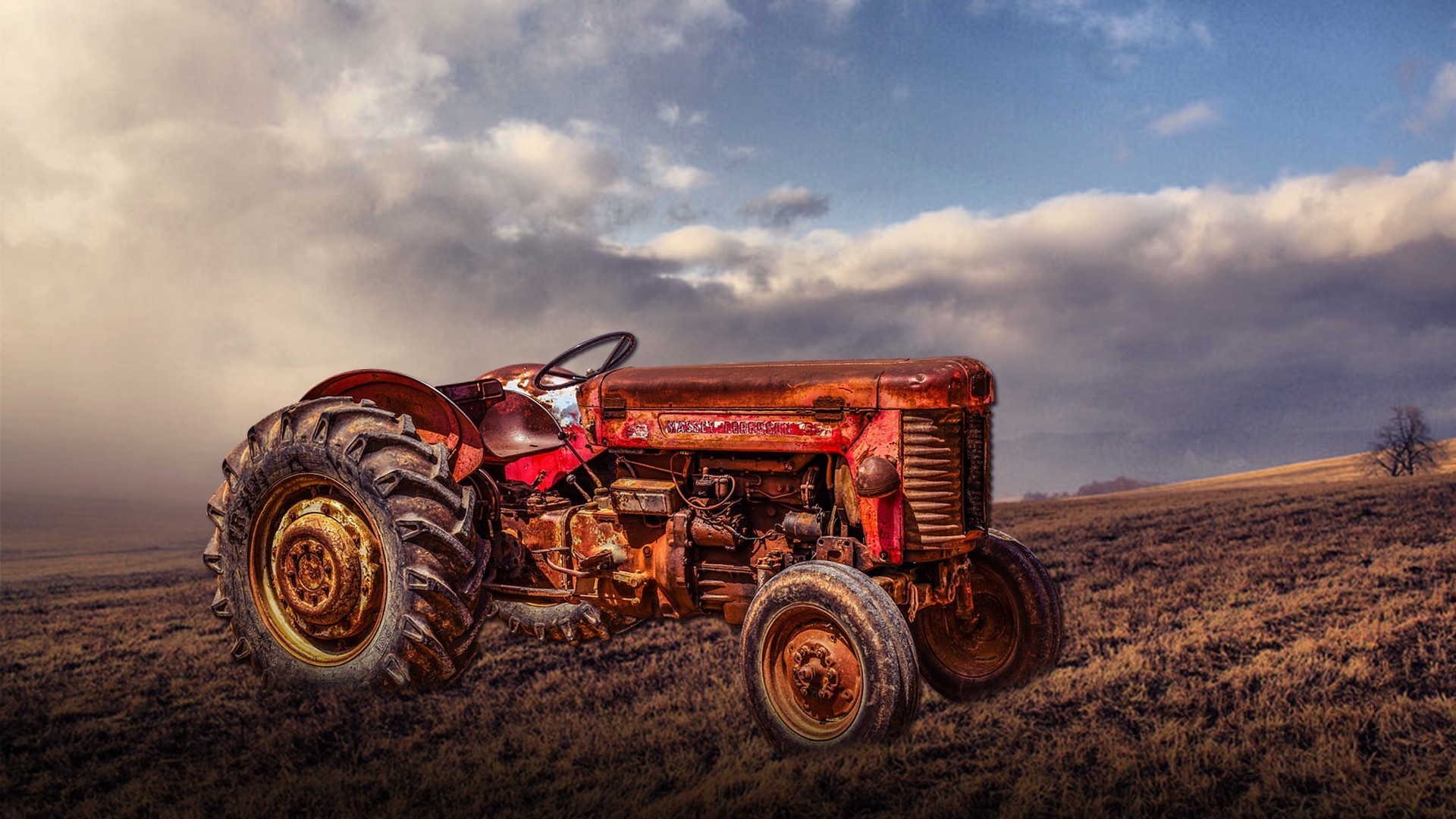 Detail Tractor Background Nomer 53