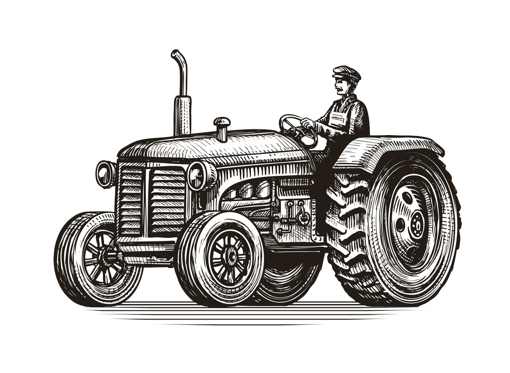 Detail Tractor Clipart Png Nomer 31