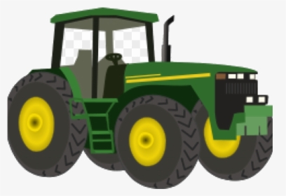 Detail Tractor Clipart Png Nomer 42