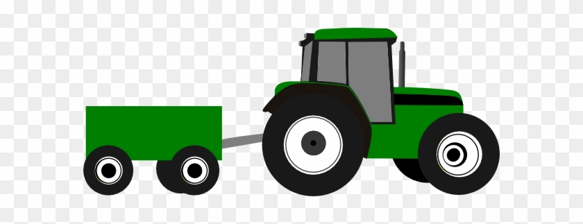 Detail Tractor Clipart Png Nomer 54