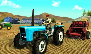 Detail Tractor Download Nomer 28