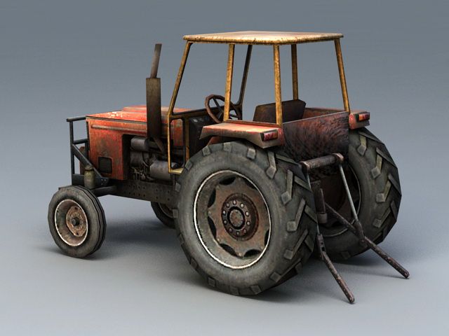 Detail Tractor Download Nomer 35