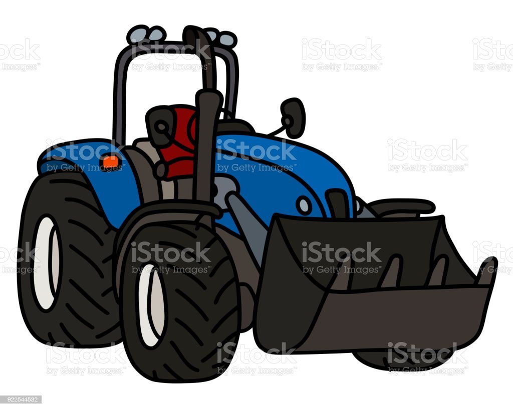 Detail Tractor Download Nomer 40