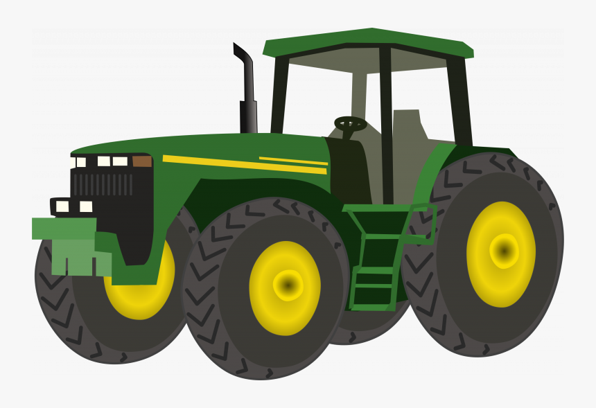 Detail Tractor Image Free Nomer 18