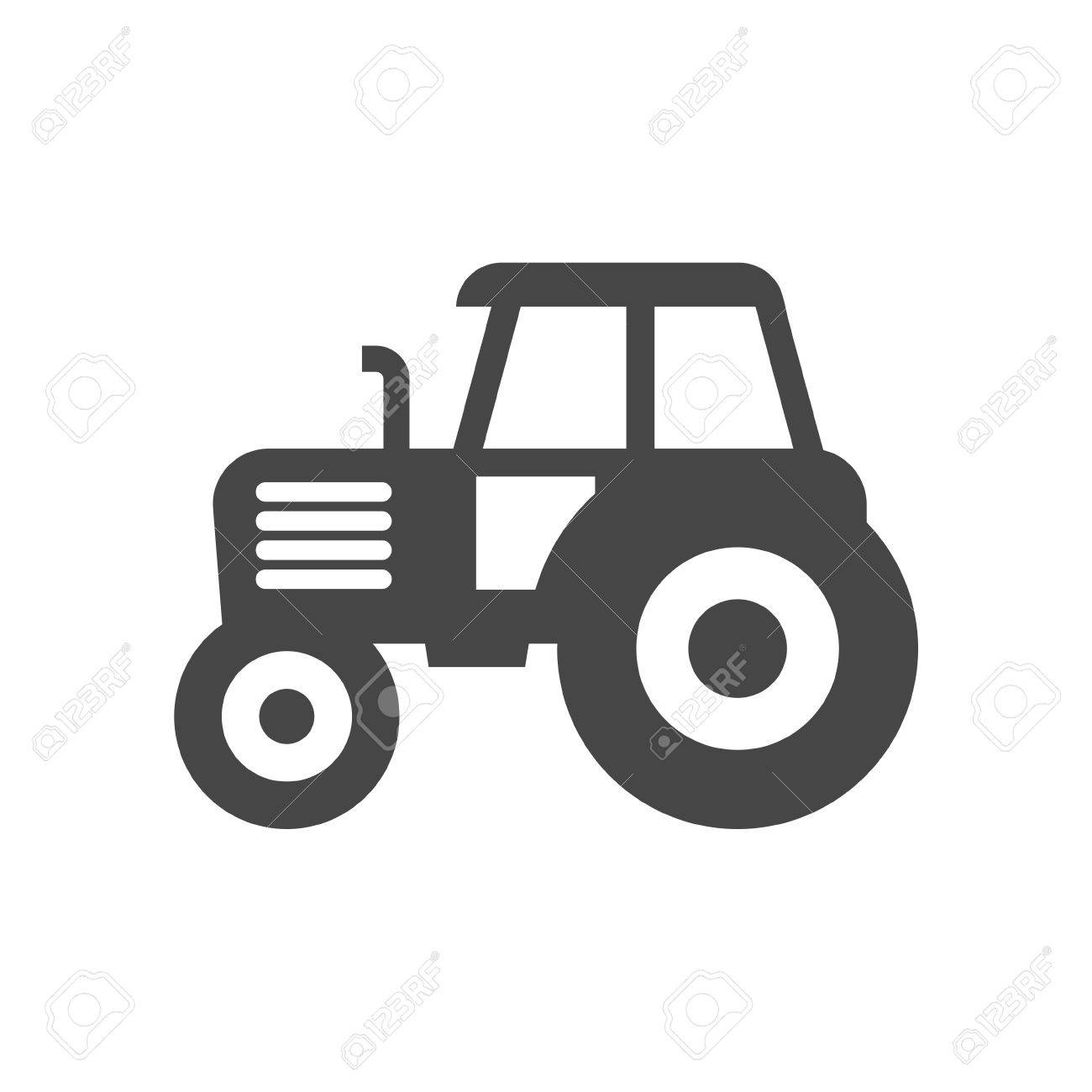 Detail Tractor Image Free Nomer 25