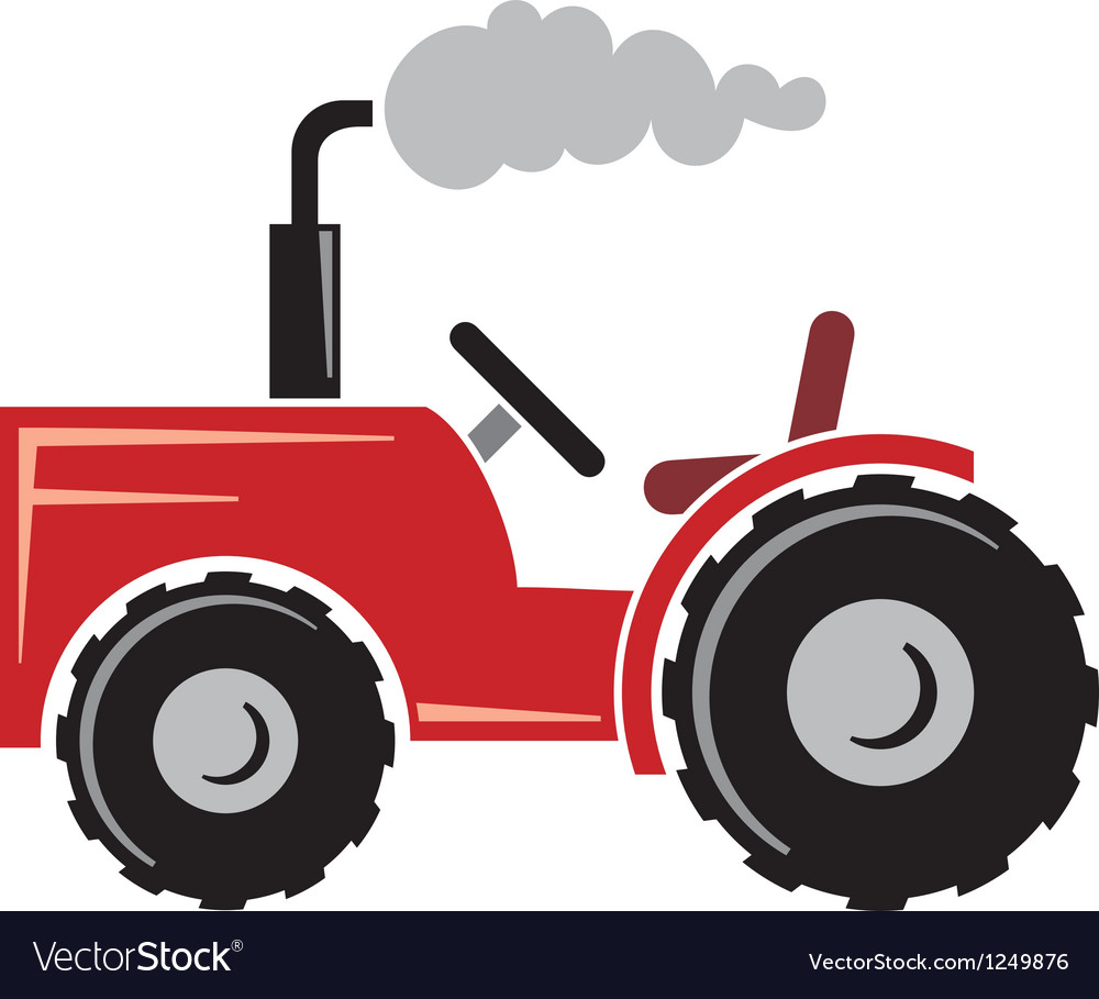 Detail Tractor Image Free Nomer 33