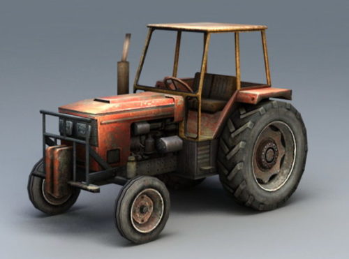 Detail Tractor Image Free Nomer 48