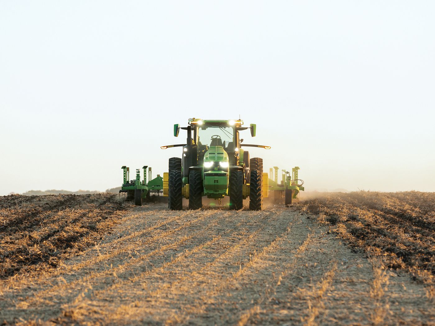 Detail Tractor Images Nomer 19