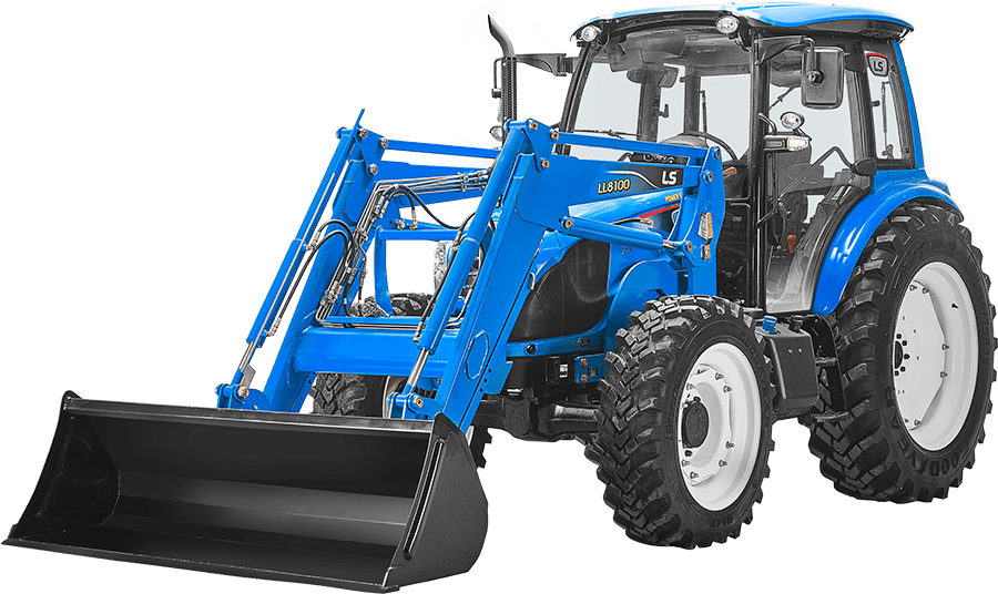 Detail Tractor Images Nomer 22