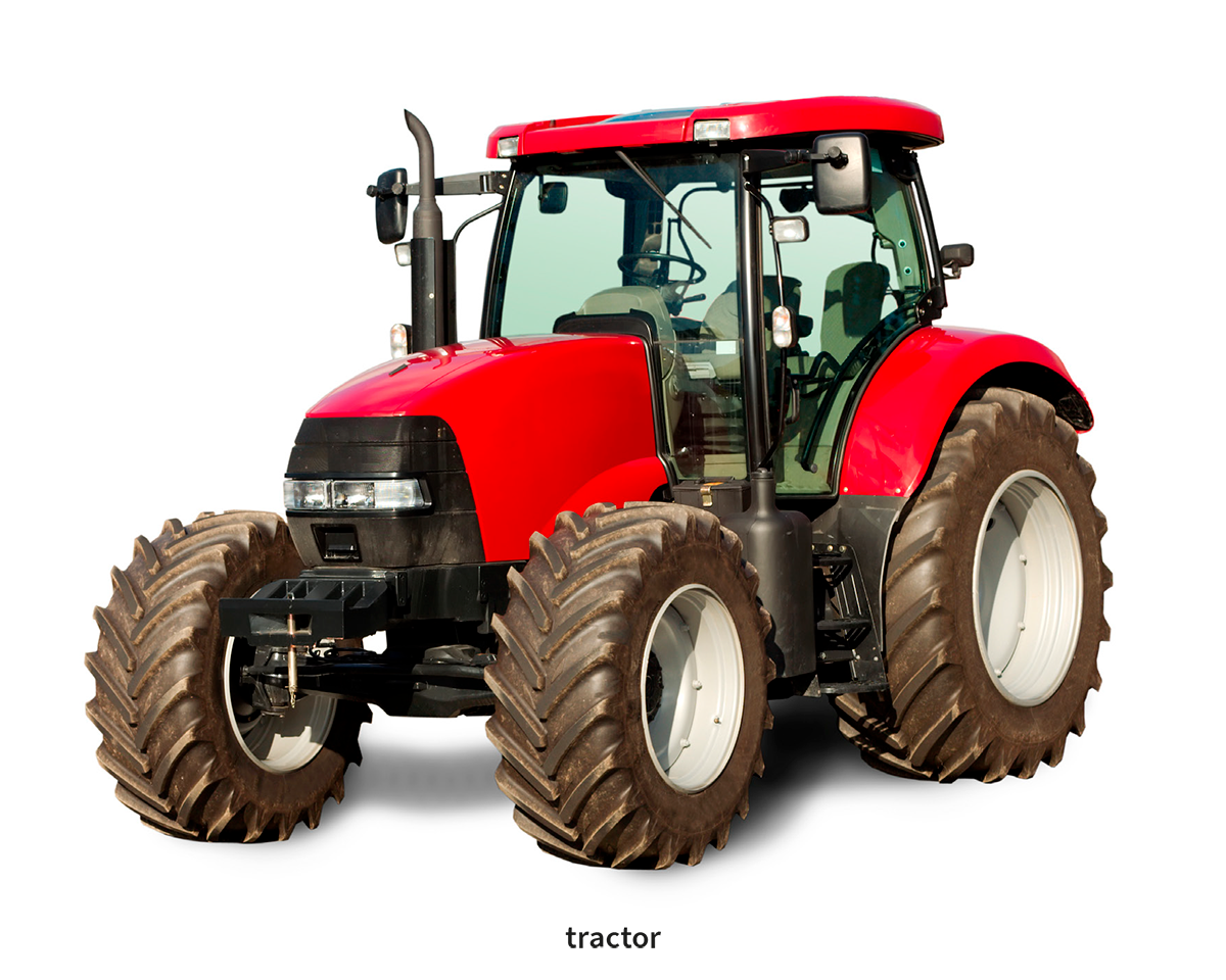 Detail Tractor Images Nomer 27
