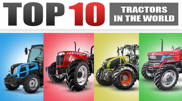 Detail Tractor Images Nomer 29
