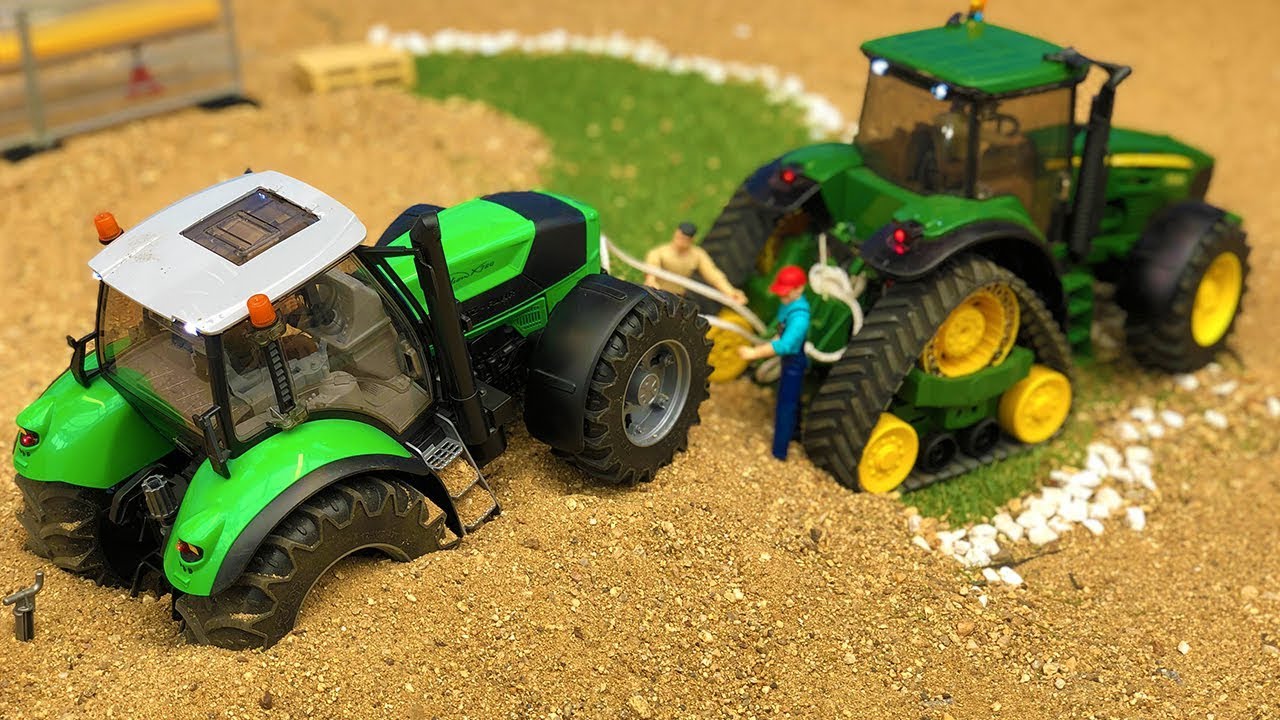 Detail Tractor Images Nomer 38