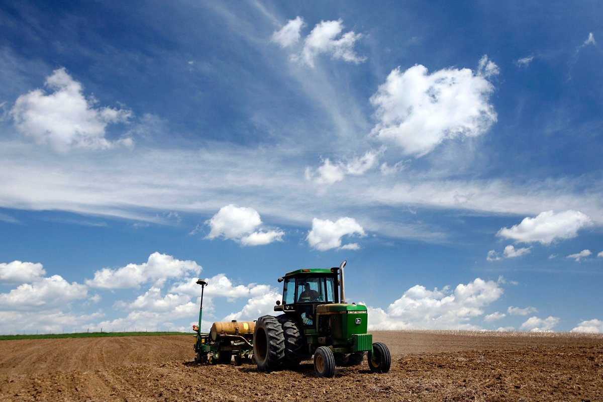 Detail Tractor Images Nomer 39