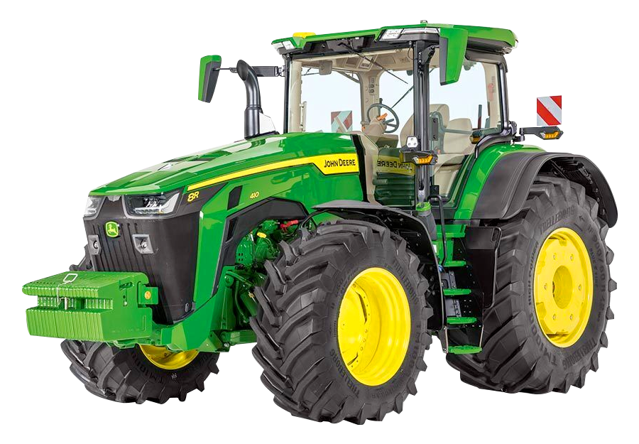 Detail Tractor Images Nomer 40