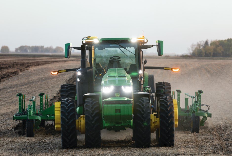 Detail Tractor Images Nomer 41