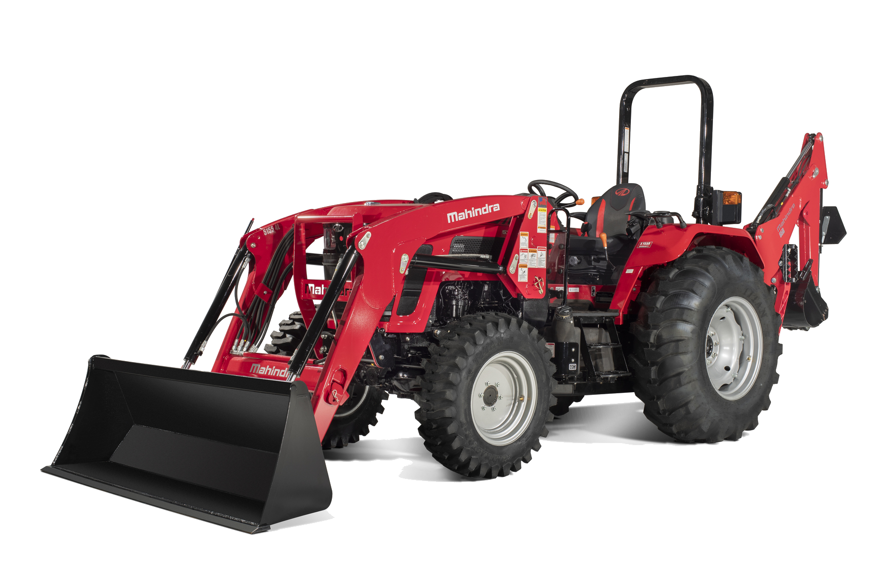 Detail Tractor Images Nomer 45