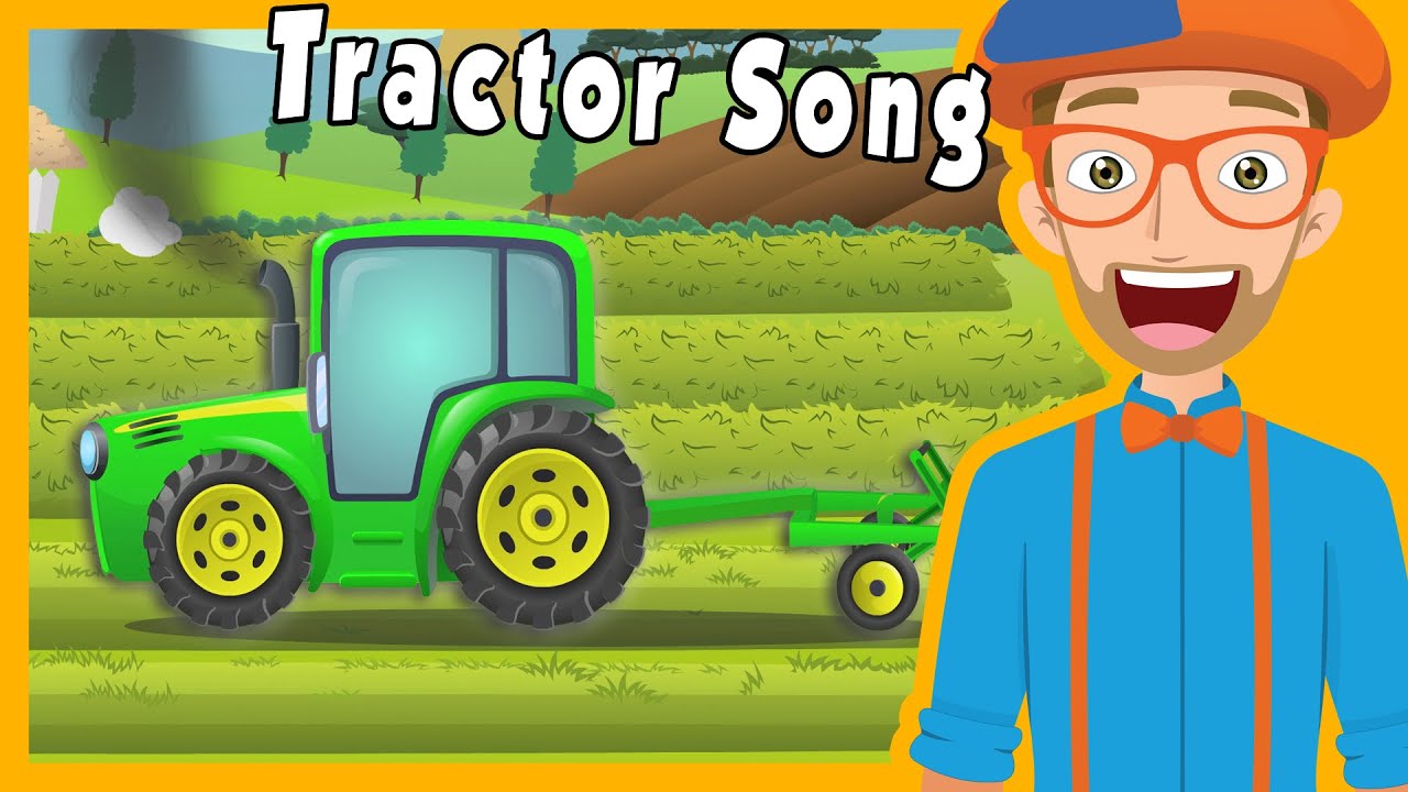 Detail Tractor Images Nomer 46