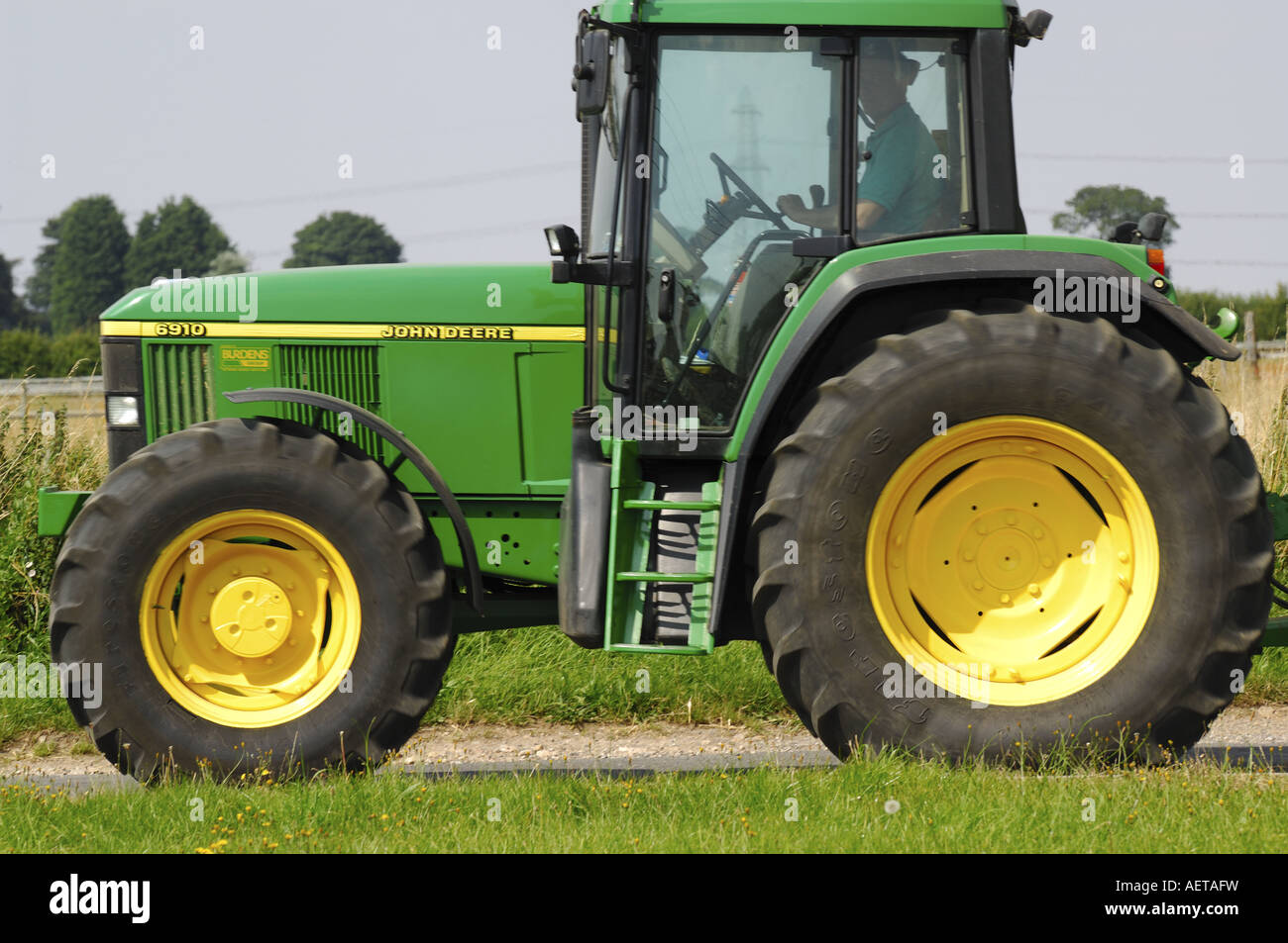 Detail Tractor Images Nomer 49