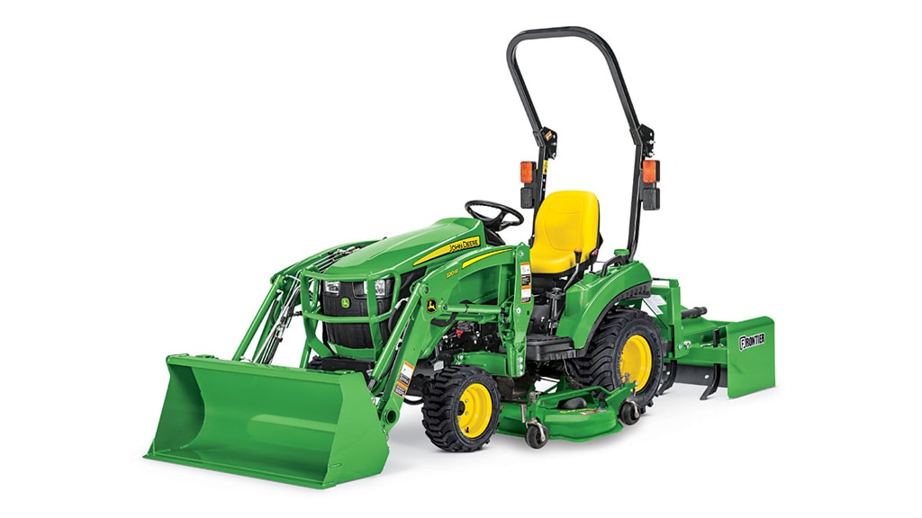 Detail Tractor Images Nomer 51
